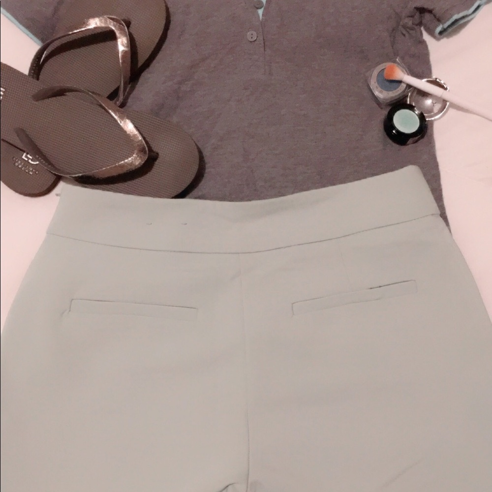 Mint short